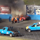 Illustration for article titled Late Model Crash Shows Why You Should Let Responders Do Their Jobs